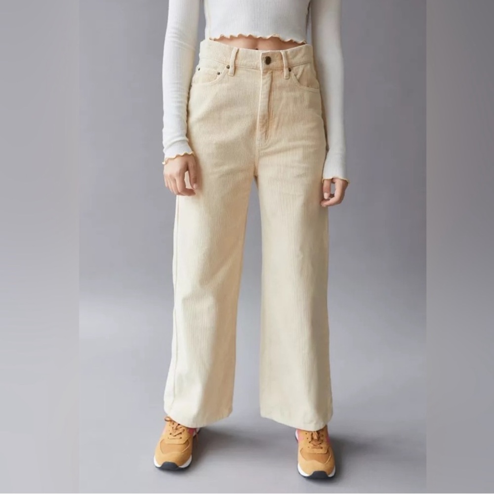 urban cargo pants